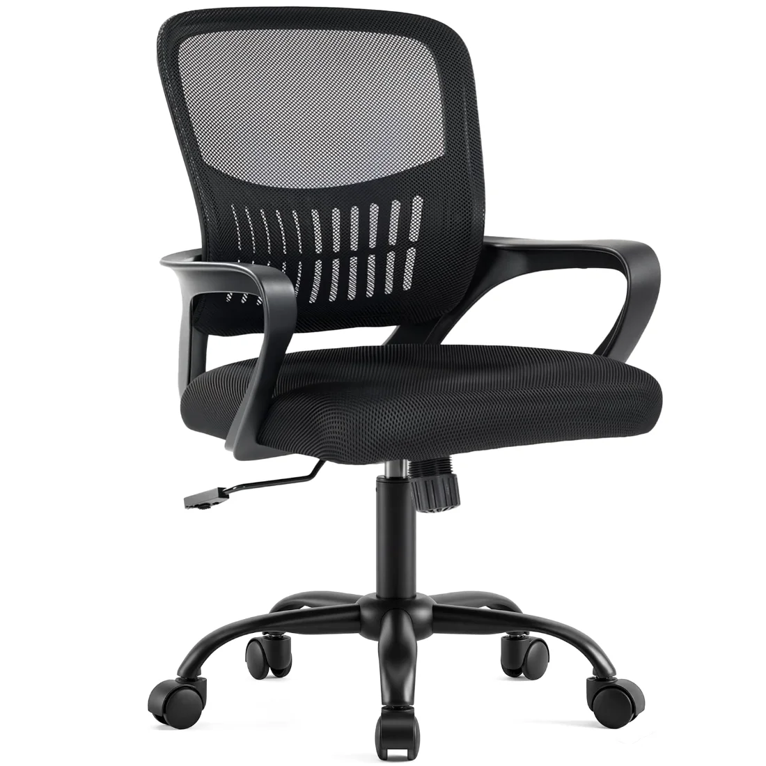 DUMOS Compact Home Office Chair