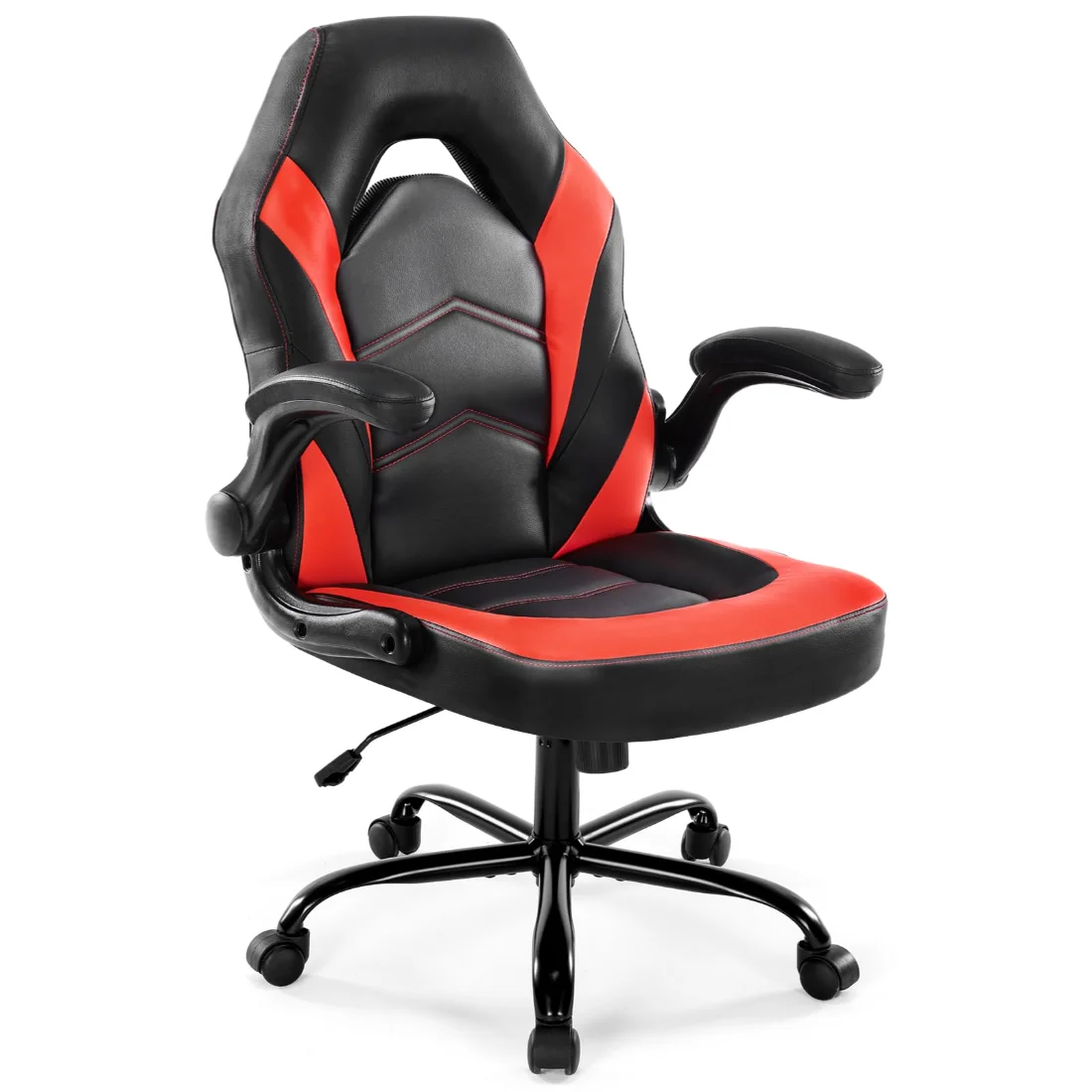 DUMOS Ergonomic Video Game Chair